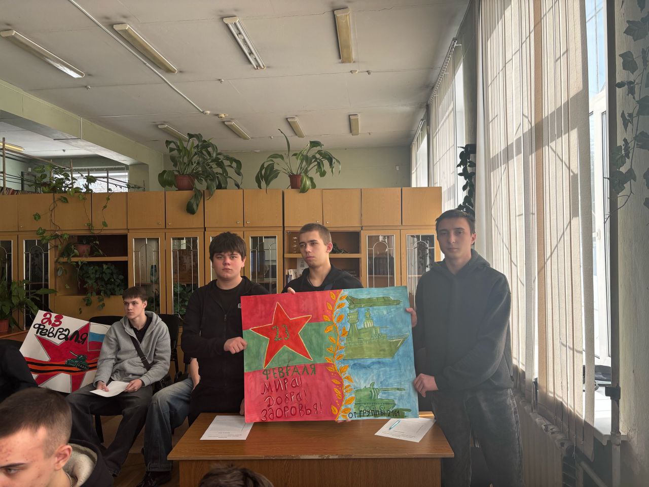 Студенты СГУ стали призёрами и победителями номинаций «Российской студенческой весны - 2023»