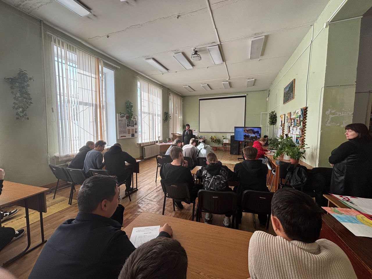 Студенты СГУ стали призёрами и победителями номинаций «Российской студенческой весны - 2023»