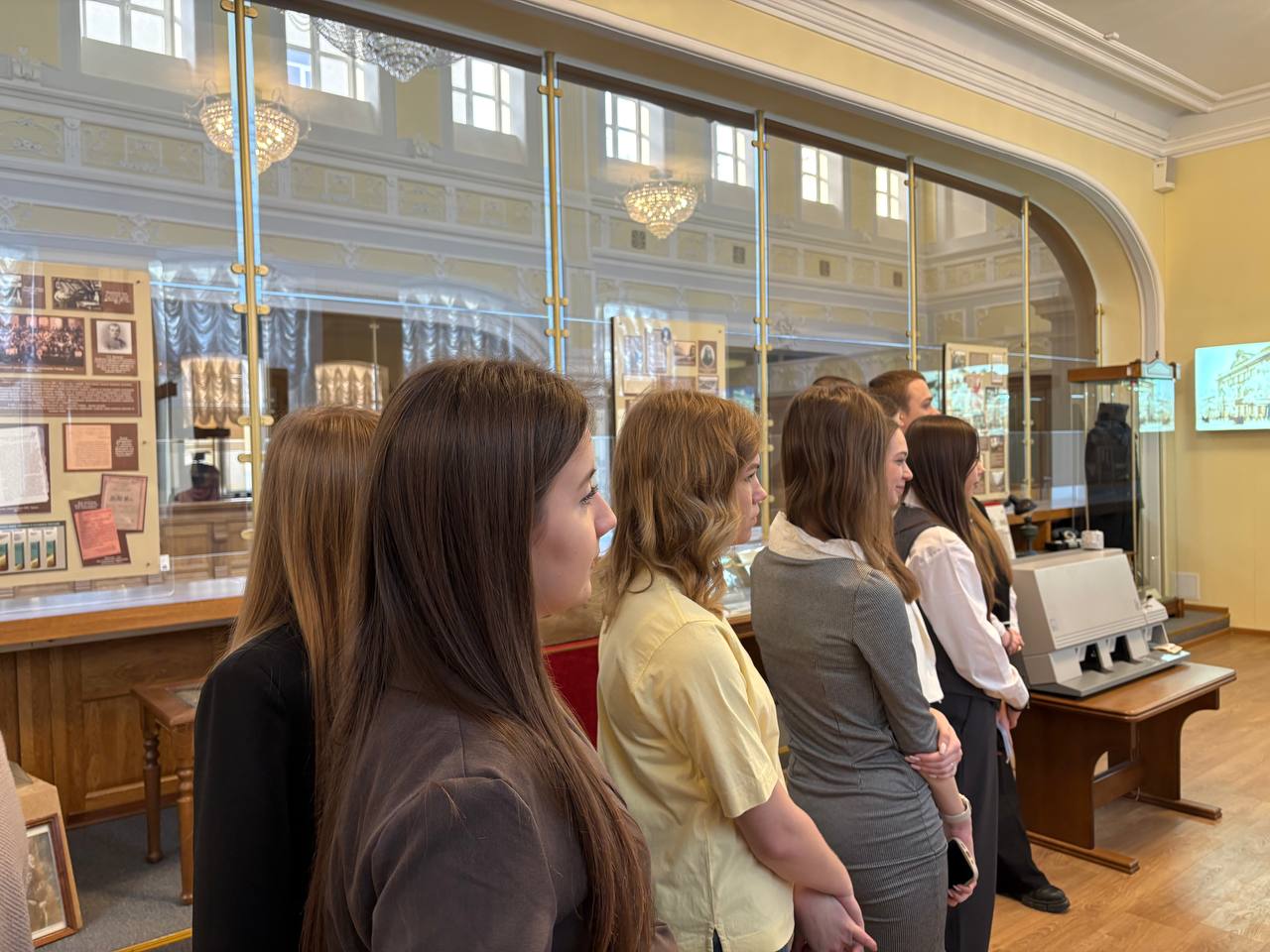 Студенты СГУ стали призёрами и победителями номинаций «Российской студенческой весны - 2023»