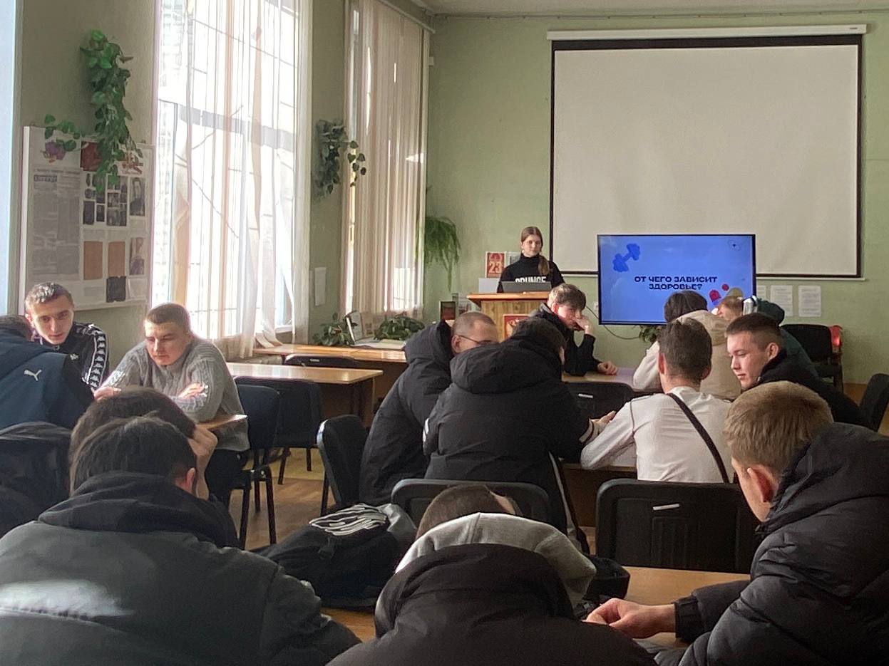 Студенты СГУ стали призёрами и победителями номинаций «Российской студенческой весны - 2023»