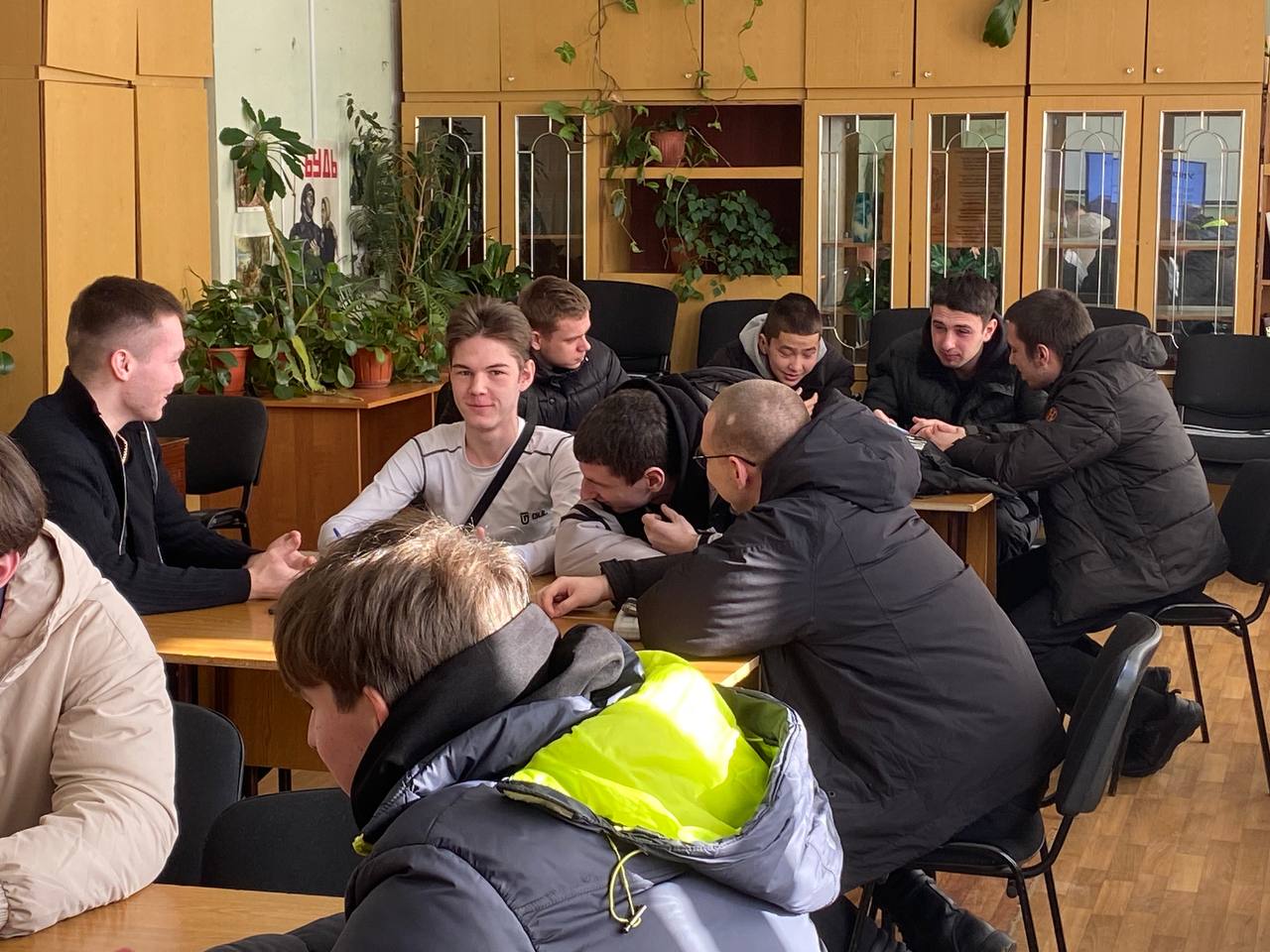 Студенты СГУ стали призёрами и победителями номинаций «Российской студенческой весны - 2023»