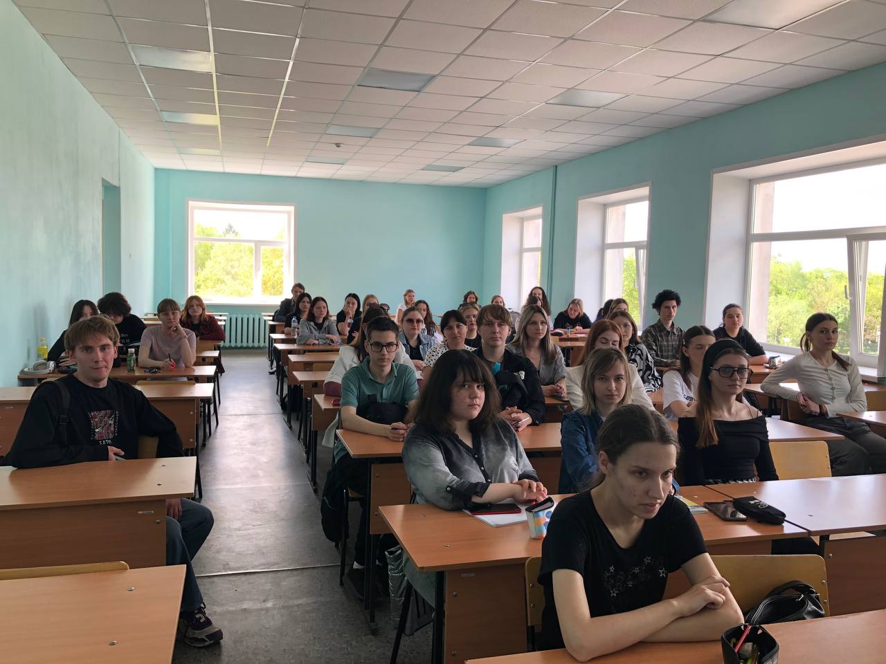 Студенты СГУ стали призёрами и победителями номинаций «Российской студенческой весны - 2023»
