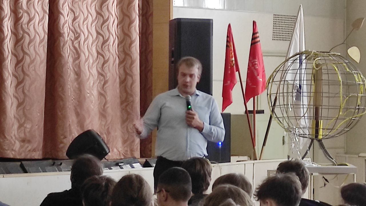 Студенты СГУ стали призёрами и победителями номинаций «Российской студенческой весны - 2023»