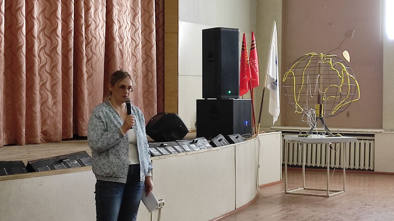 Студенты СГУ стали призёрами и победителями номинаций «Российской студенческой весны - 2023»