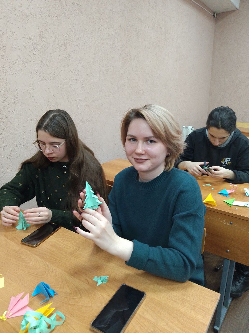 Студенты СГУ стали призёрами и победителями номинаций «Российской студенческой весны - 2023»