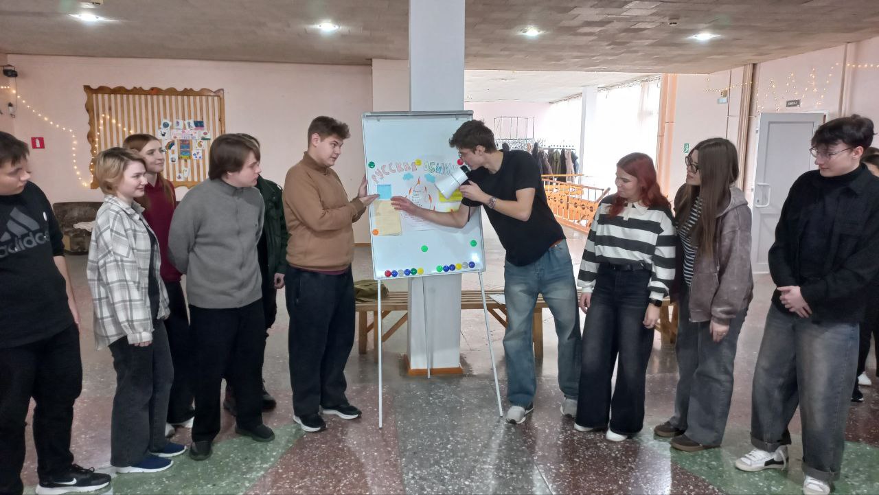 Студенты СГУ стали призёрами и победителями номинаций «Российской студенческой весны - 2023»