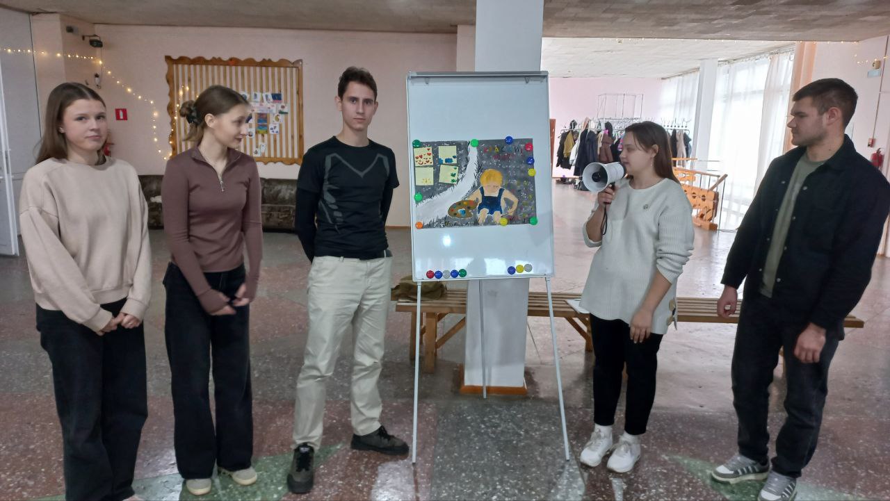 Студенты СГУ стали призёрами и победителями номинаций «Российской студенческой весны - 2023»