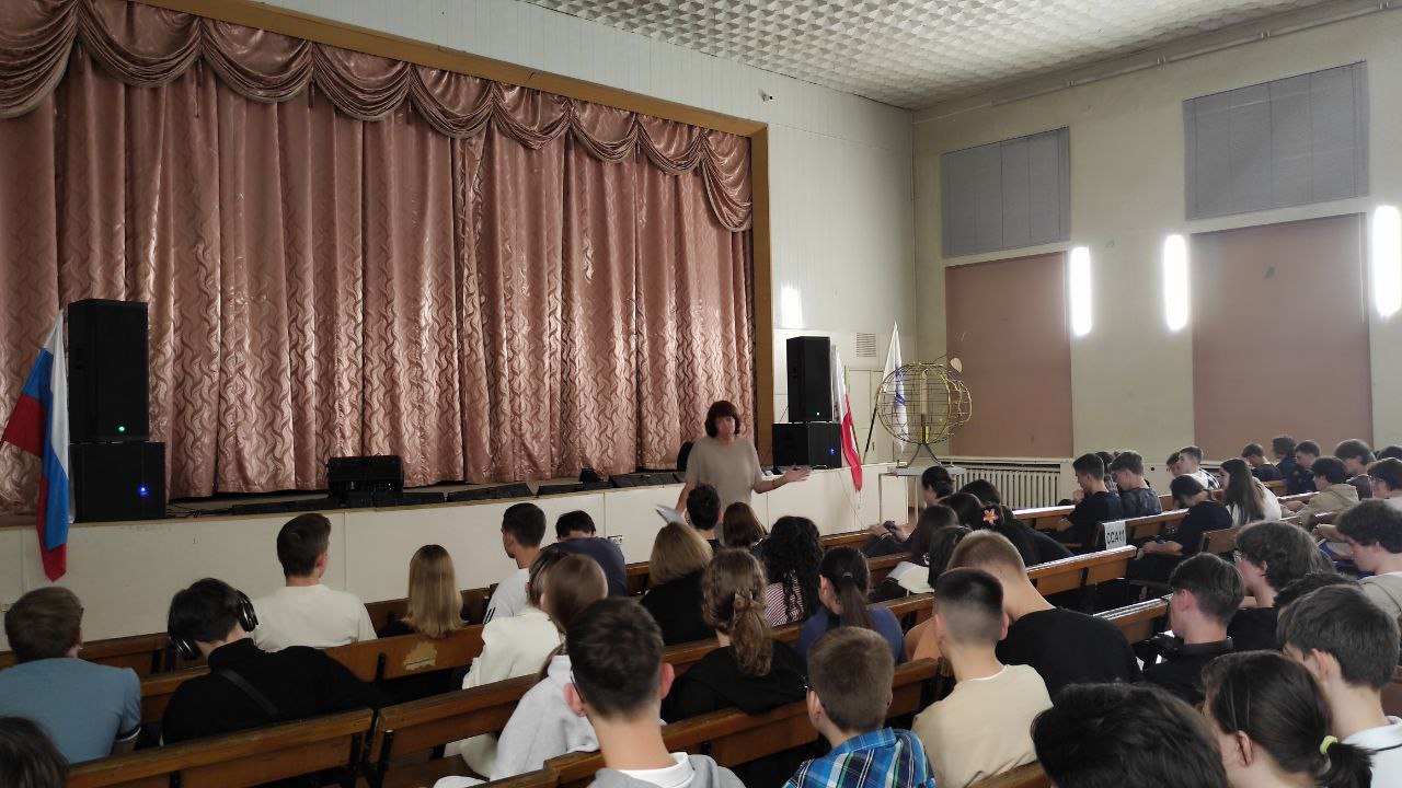 Студенты СГУ стали призёрами и победителями номинаций «Российской студенческой весны - 2023»