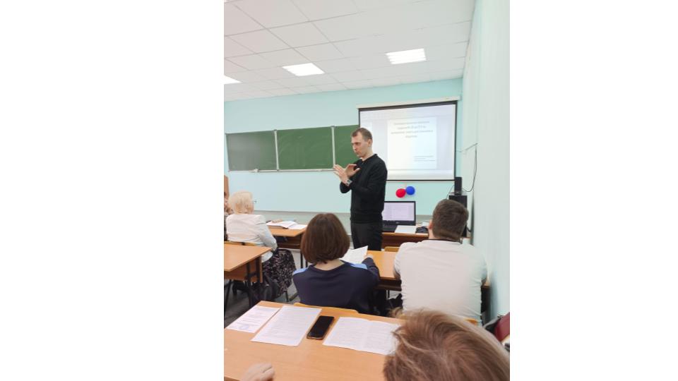 Студенты СГУ стали призёрами и победителями номинаций «Российской студенческой весны - 2023»