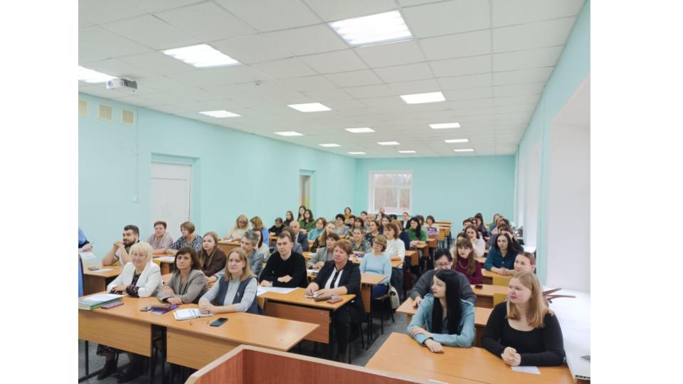 Студенты СГУ стали призёрами и победителями номинаций «Российской студенческой весны - 2023»