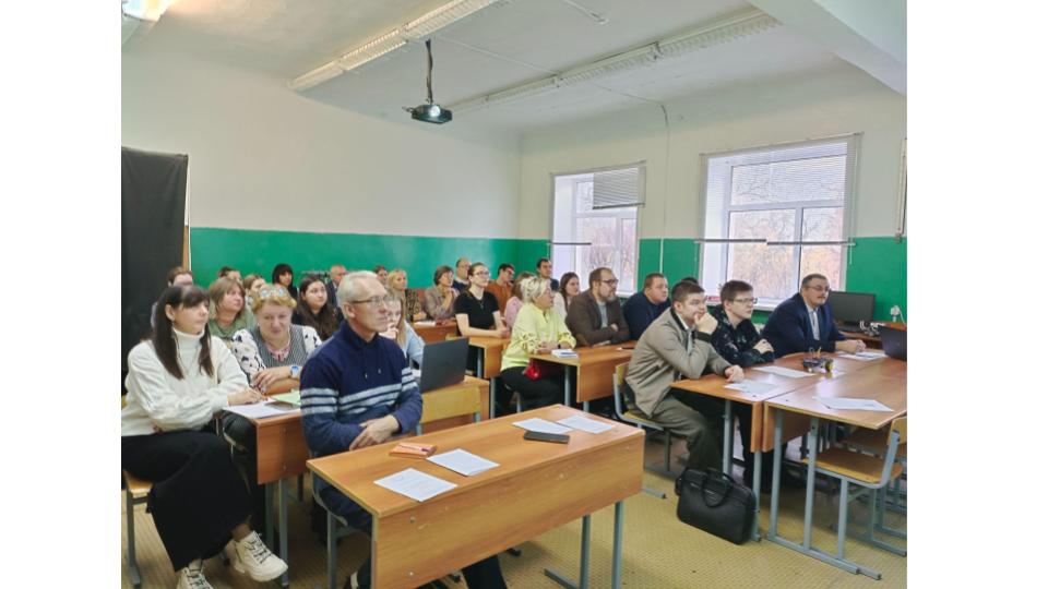 Студенты СГУ стали призёрами и победителями номинаций «Российской студенческой весны - 2023»