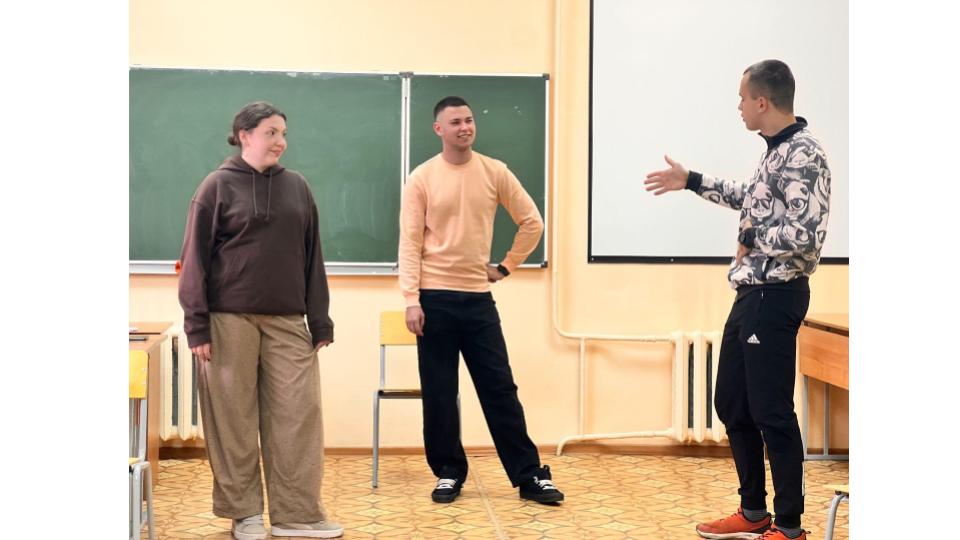 Студенты СГУ стали призёрами и победителями номинаций «Российской студенческой весны - 2023»