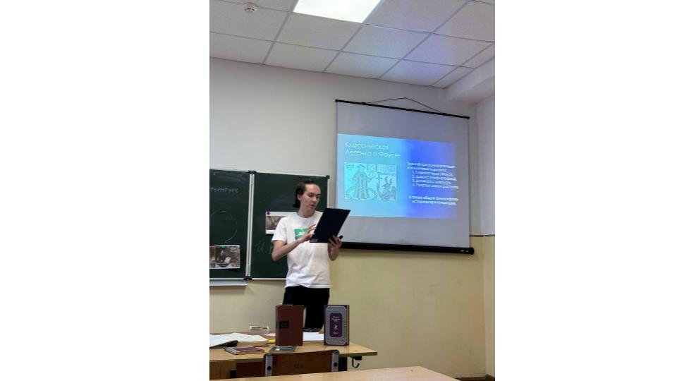 Студенты СГУ стали призёрами и победителями номинаций «Российской студенческой весны - 2023»