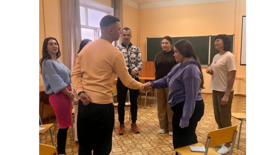 Студенты СГУ стали призёрами и победителями номинаций «Российской студенческой весны - 2023»