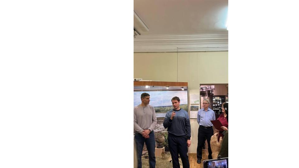 Студенты СГУ стали призёрами и победителями номинаций «Российской студенческой весны - 2023»