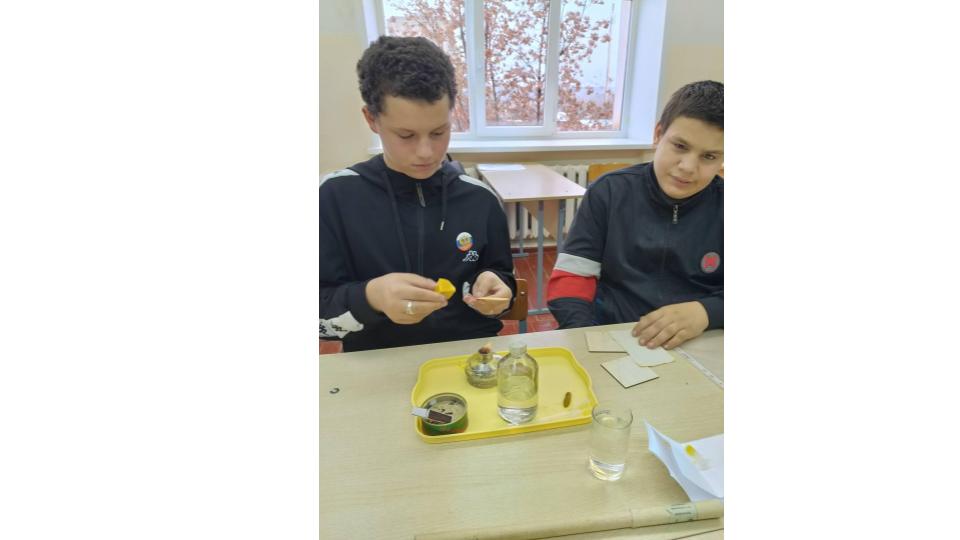 Студенты СГУ стали призёрами и победителями номинаций «Российской студенческой весны - 2023»