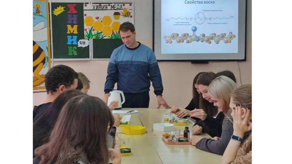 Студенты СГУ стали призёрами и победителями номинаций «Российской студенческой весны - 2023»