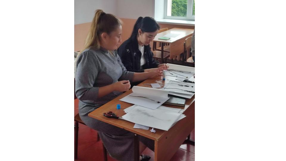 Студенты СГУ стали призёрами и победителями номинаций «Российской студенческой весны - 2023»
