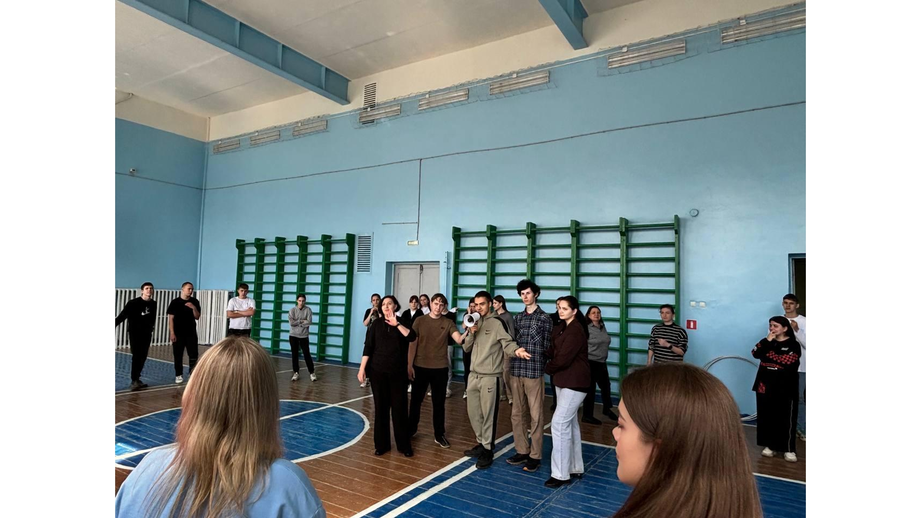 Студенты СГУ стали призёрами и победителями номинаций «Российской студенческой весны - 2023»