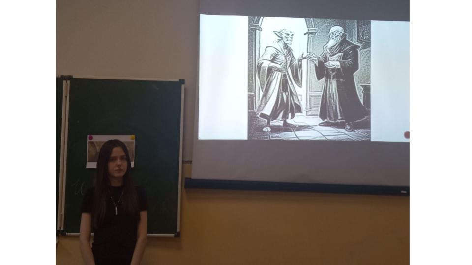 Студенты СГУ стали призёрами и победителями номинаций «Российской студенческой весны - 2023»