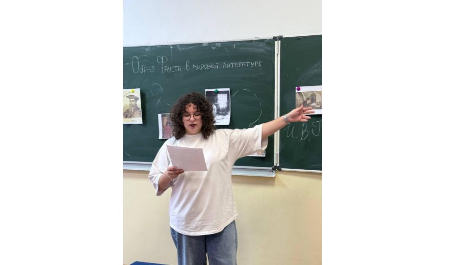 Студенты СГУ стали призёрами и победителями номинаций «Российской студенческой весны - 2023»