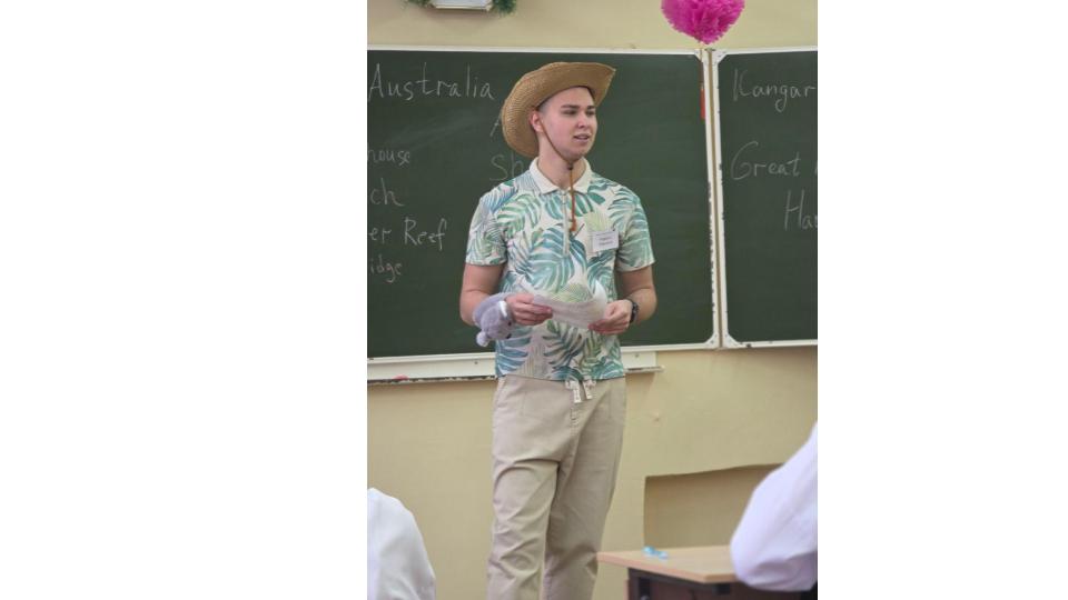 Студенты СГУ стали призёрами и победителями номинаций «Российской студенческой весны - 2023»