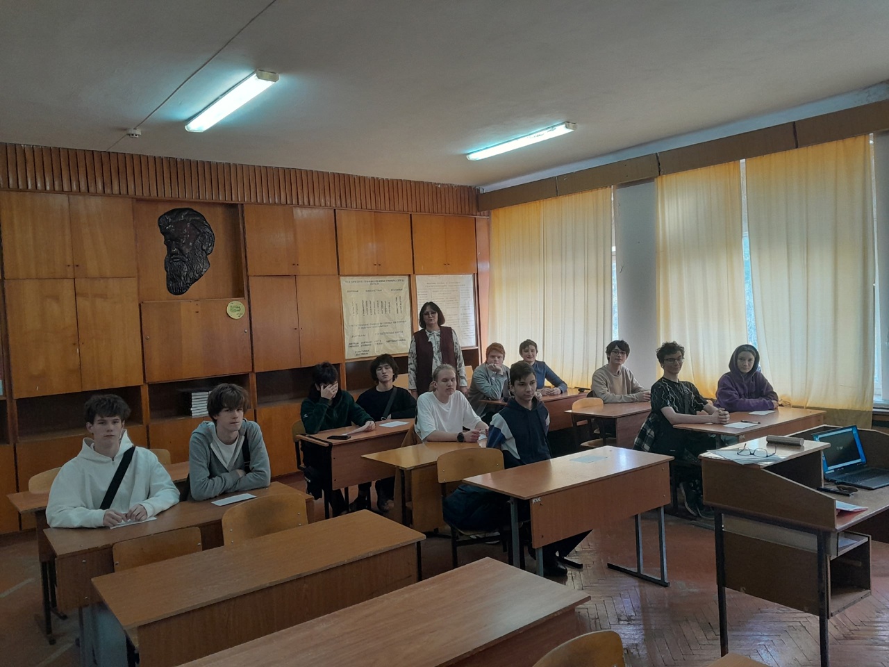 Студенты СГУ стали призёрами и победителями номинаций «Российской студенческой весны - 2023»