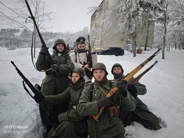 Студенты СГУ стали призёрами и победителями номинаций «Российской студенческой весны - 2023»
