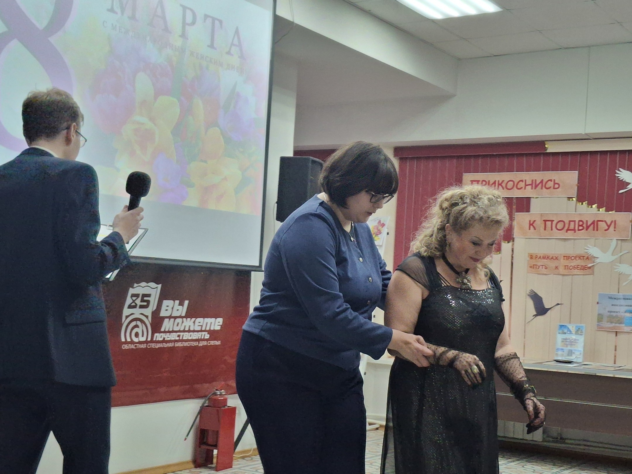 Студенты СГУ стали призёрами и победителями номинаций «Российской студенческой весны - 2023»