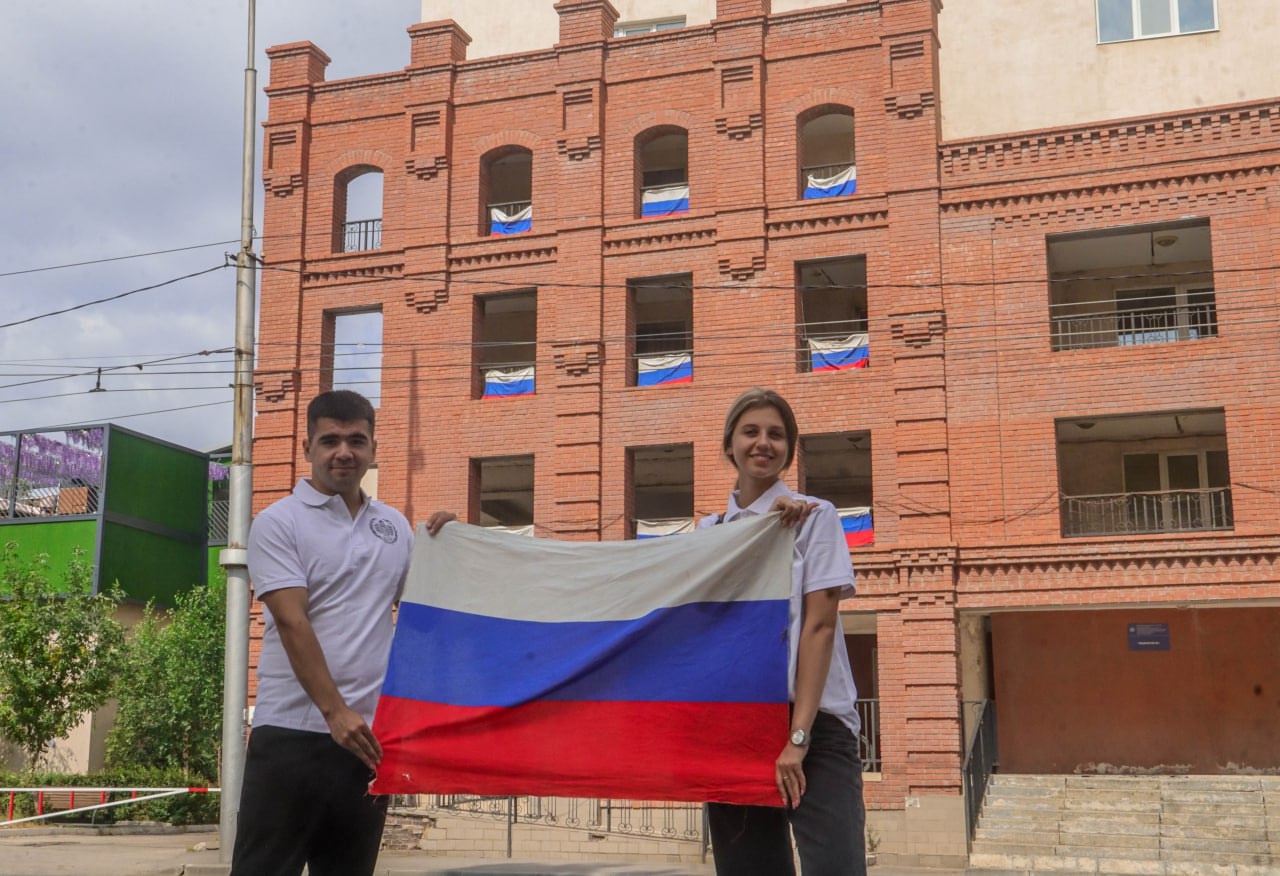 Студенты СГУ стали призёрами и победителями номинаций «Российской студенческой весны - 2023»