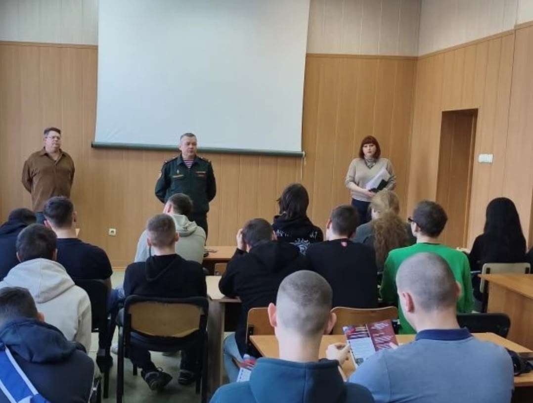 Студенты СГУ стали призёрами и победителями номинаций «Российской студенческой весны - 2023»