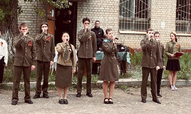 Студенты СГУ стали призёрами и победителями номинаций «Российской студенческой весны - 2023»