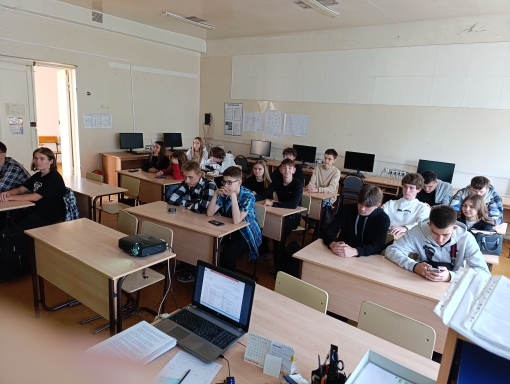 Студенты СГУ стали призёрами и победителями номинаций «Российской студенческой весны - 2023»