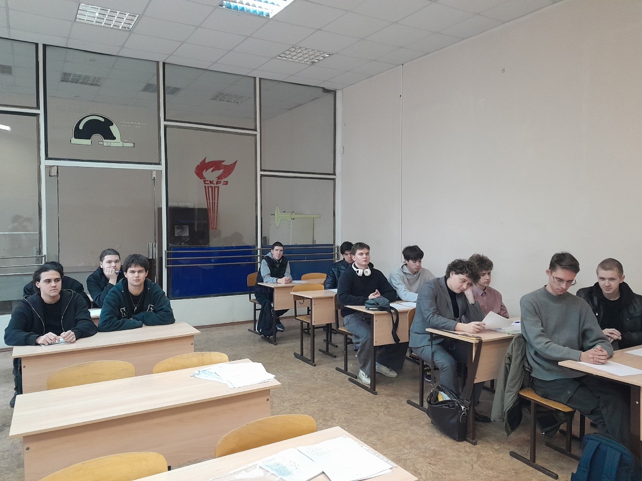 Студенты СГУ стали призёрами и победителями номинаций «Российской студенческой весны - 2023»