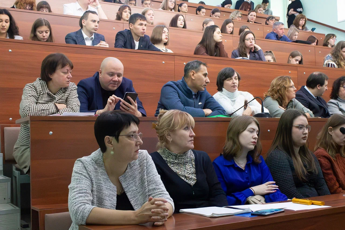 Студенты СГУ стали призёрами и победителями номинаций «Российской студенческой весны - 2023»