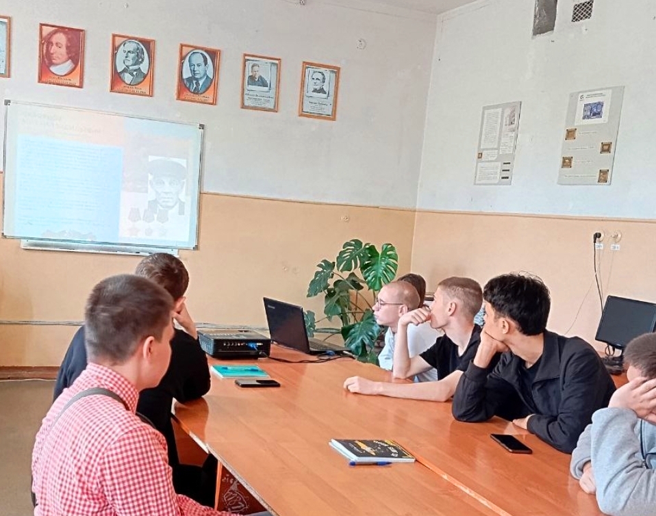 Студенты СГУ стали призёрами и победителями номинаций «Российской студенческой весны - 2023»