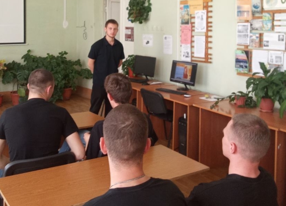 Студенты СГУ стали призёрами и победителями номинаций «Российской студенческой весны - 2023»