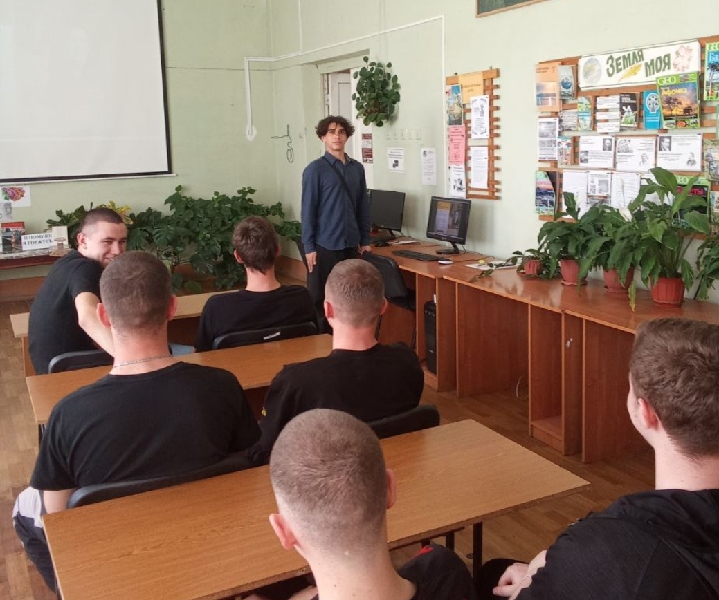 Студенты СГУ стали призёрами и победителями номинаций «Российской студенческой весны - 2023»