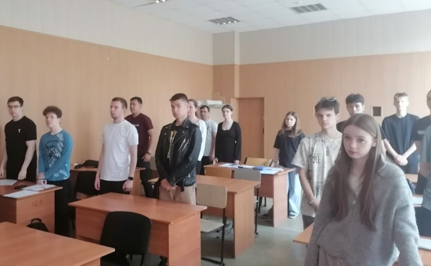 Студенты СГУ стали призёрами и победителями номинаций «Российской студенческой весны - 2023»