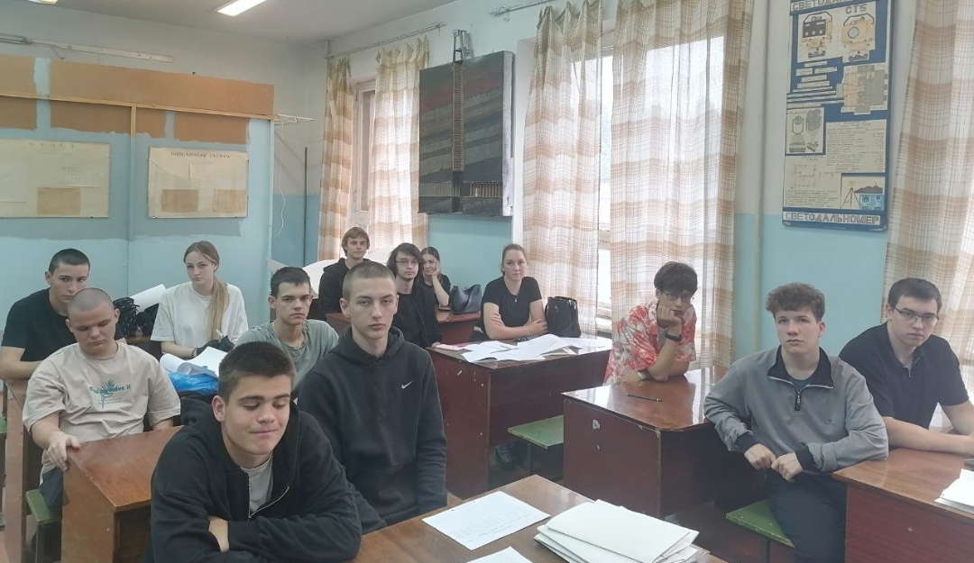 Студенты СГУ стали призёрами и победителями номинаций «Российской студенческой весны - 2023»
