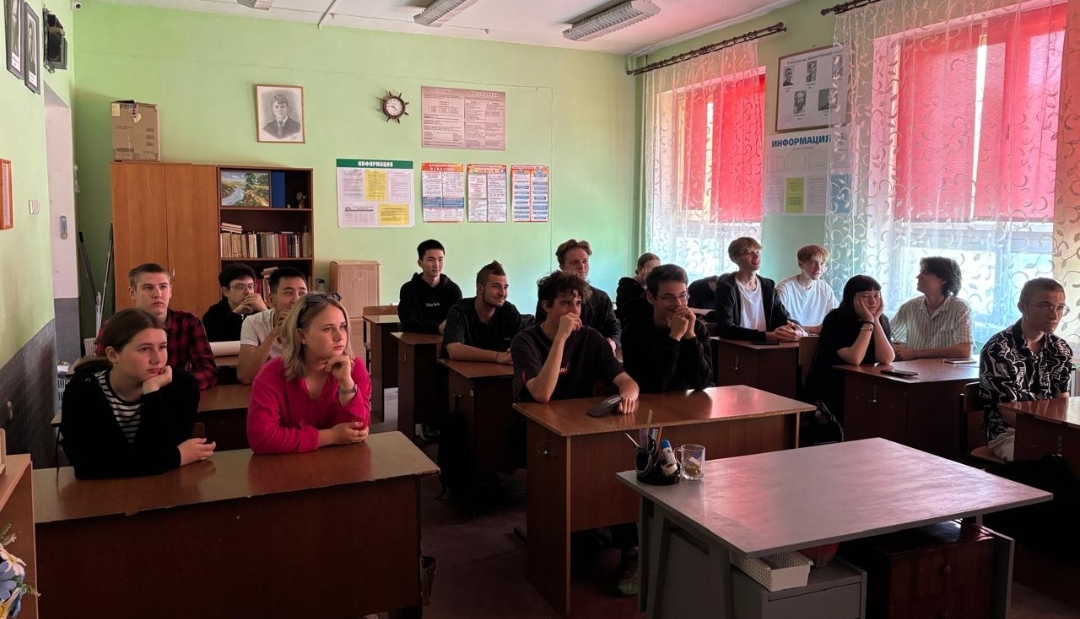 Студенты СГУ стали призёрами и победителями номинаций «Российской студенческой весны - 2023»