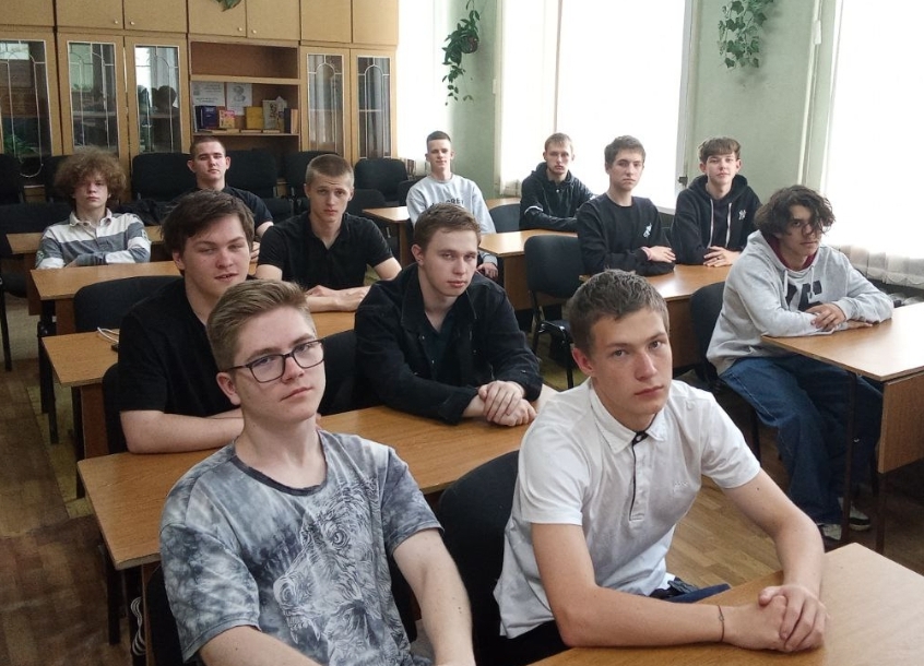 Студенты СГУ стали призёрами и победителями номинаций «Российской студенческой весны - 2023»