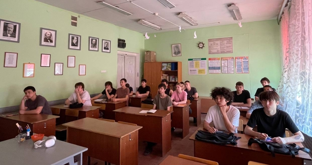 Студенты СГУ стали призёрами и победителями номинаций «Российской студенческой весны - 2023»