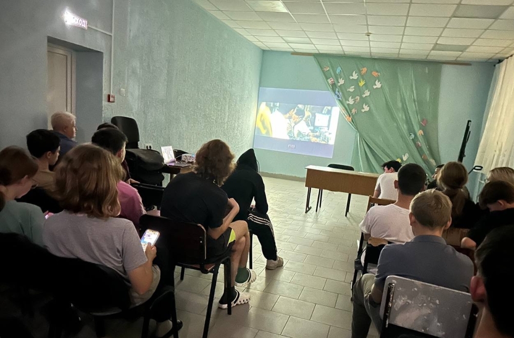 Студенты СГУ стали призёрами и победителями номинаций «Российской студенческой весны - 2023»