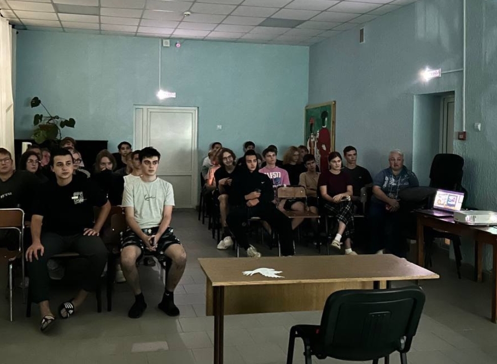 Студенты СГУ стали призёрами и победителями номинаций «Российской студенческой весны - 2023»