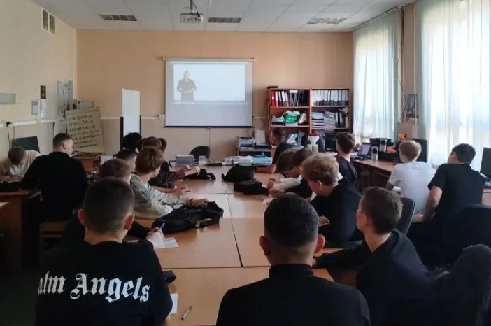 Студенты СГУ стали призёрами и победителями номинаций «Российской студенческой весны - 2023»