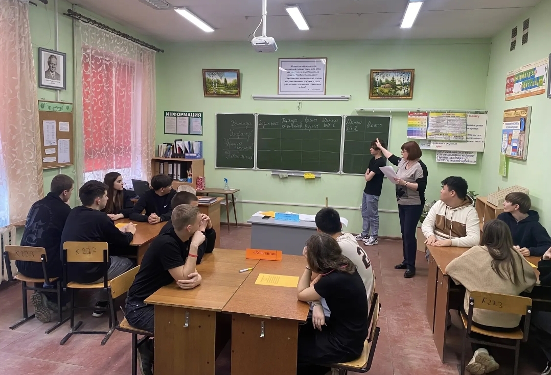 Студенты СГУ стали призёрами и победителями номинаций «Российской студенческой весны - 2023»