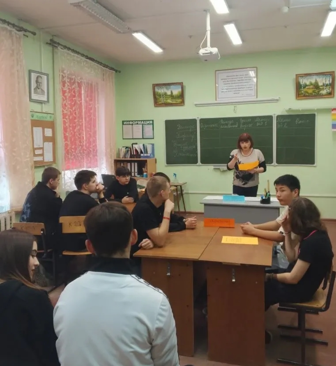 Студенты СГУ стали призёрами и победителями номинаций «Российской студенческой весны - 2023»