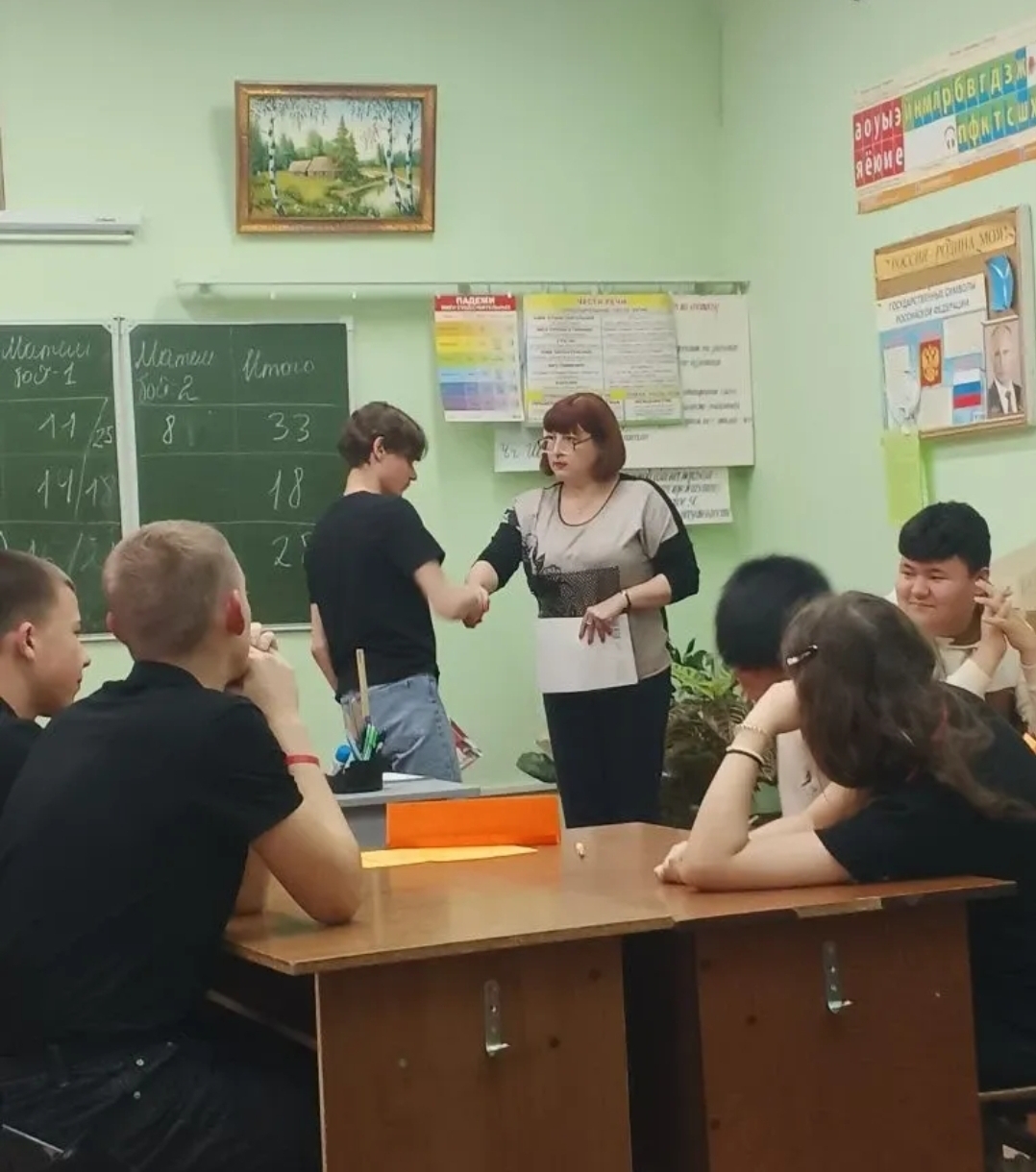 Студенты СГУ стали призёрами и победителями номинаций «Российской студенческой весны - 2023»