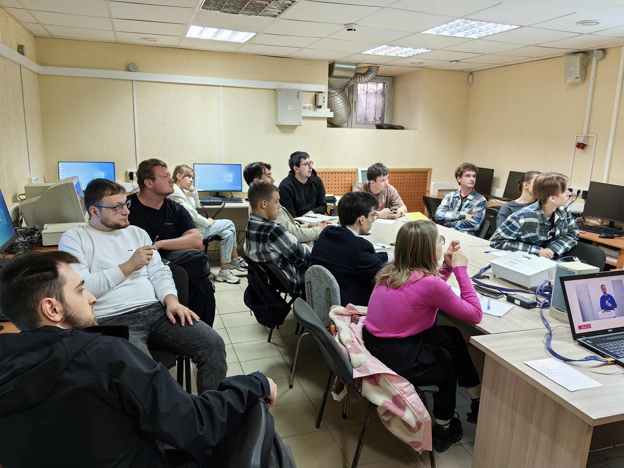 Студенты СГУ стали призёрами и победителями номинаций «Российской студенческой весны - 2023»